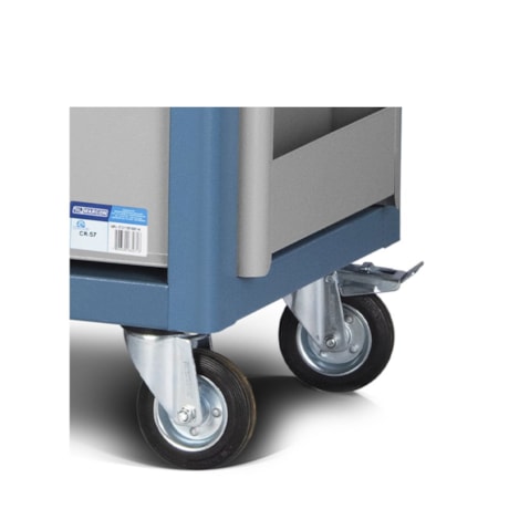 Carrinho para Ferramentas de 7 Gavetas CR-57 MARCON-246a7450-d4af-4a56-a4dc-1b3198bc7e47