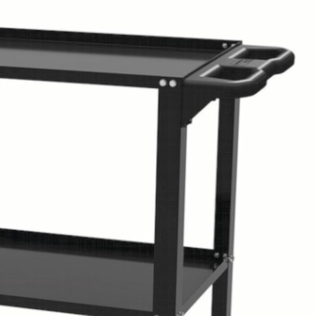 Carrinho para Ferramentas Desmontável Preto 44950/951 TRAMONTINA PRO-956082c8-3d7a-4fb7-8db5-3ede66179e5e