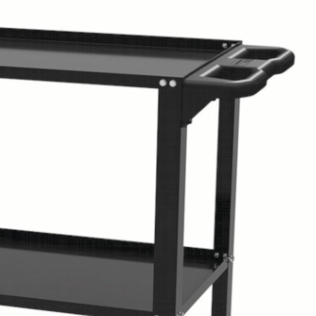 Carrinho para Ferramentas Desmontável Preto 44950/951 TRAMONTINA PRO-84c9617e-9fa7-4b41-88ac-43c60c240306