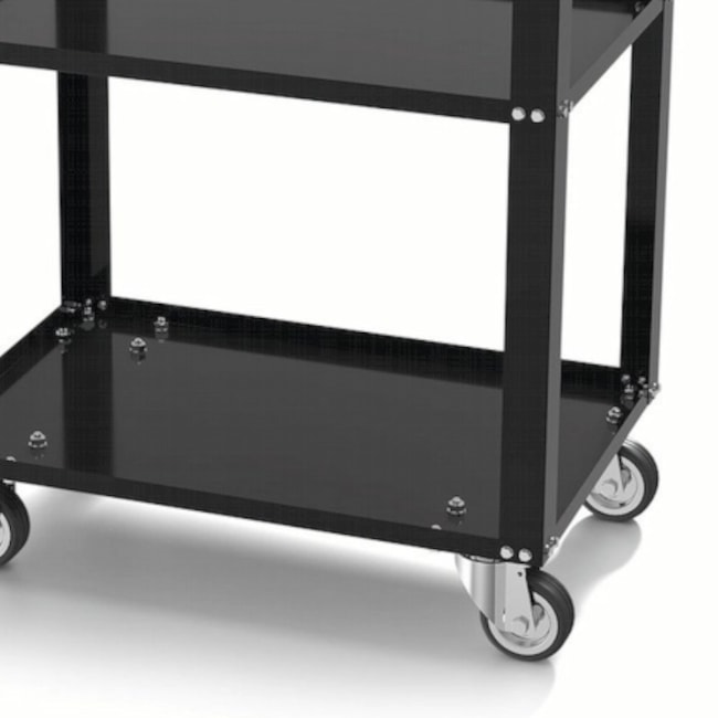 Carrinho para Ferramentas Desmontável Preto 44950/951 TRAMONTINA PRO-cd1b3cfd-bbe3-4d4d-93d7-3514bf34192f