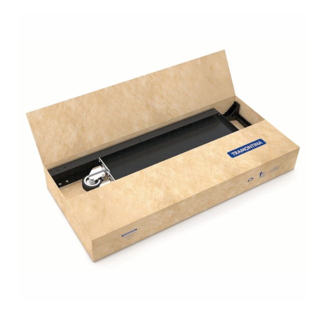 Carrinho para Ferramentas Desmontável Preto 44950/951 TRAMONTINA PRO-cf45451e-7217-45de-9f6e-e88397f1851d