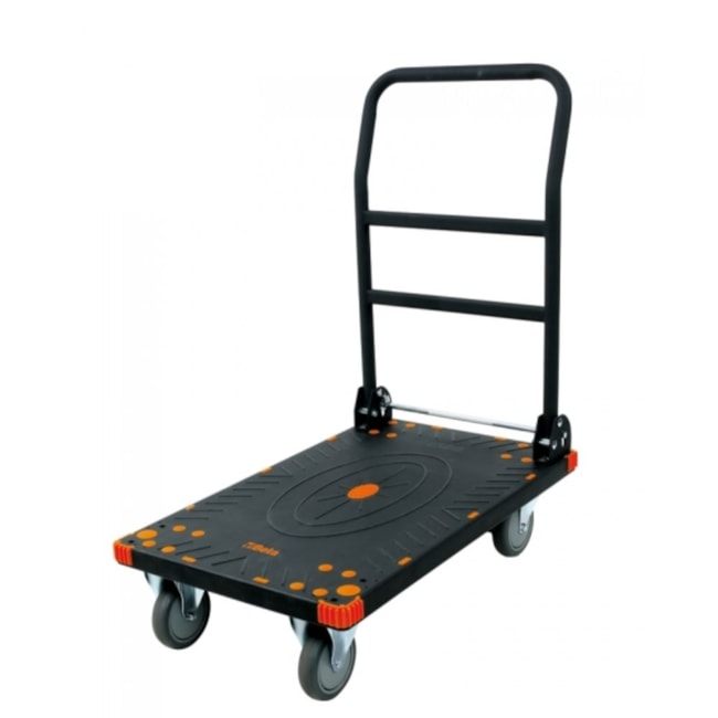 Carrinho para Ferramentas Dobrável com Revestimento Antiderrapante C48P BETA-87bfee7d-2e1d-4993-a289-5a04e72e76a7