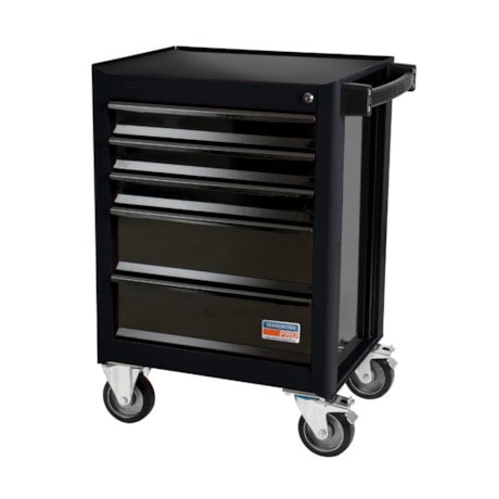 Carrinho para Ferramentas Fechado 5 Gavetas Preto 44950/946 TRAMONTINA PRO-a25f0563-bd0c-4a54-8a9a-ef0058364900