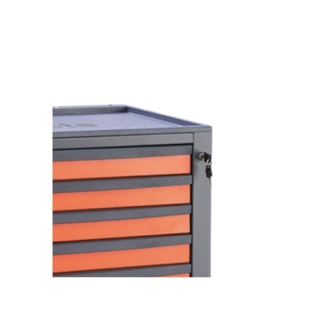 Carrinho para Ferramentas Fechado 7 Gavetas Full Laranja RSC24/7 BETA-c639a485-56f2-457f-89cf-8c9ba7242a4e