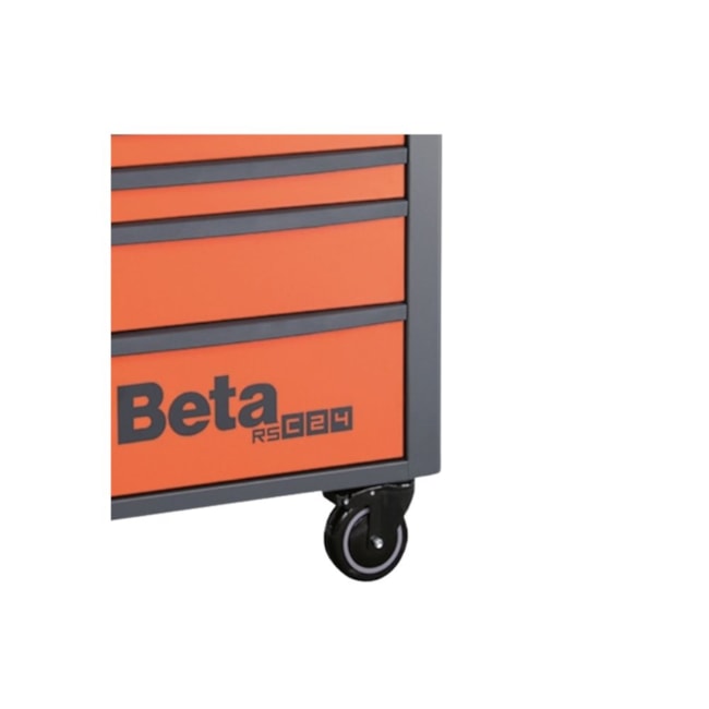 Carrinho para Ferramentas Fechado 7 Gavetas Full Laranja RSC24/7 BETA-c6fd5fc6-4229-477e-a8ed-3541e9bf05c6