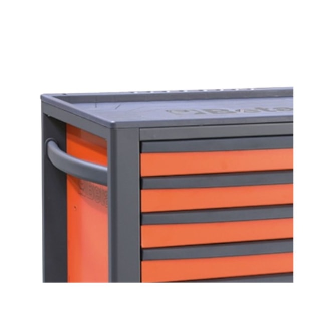 Carrinho para Ferramentas Fechado 7 Gavetas Full Laranja RSC24/7 BETA-21f769aa-a4fb-4c50-8f41-9189898a0680