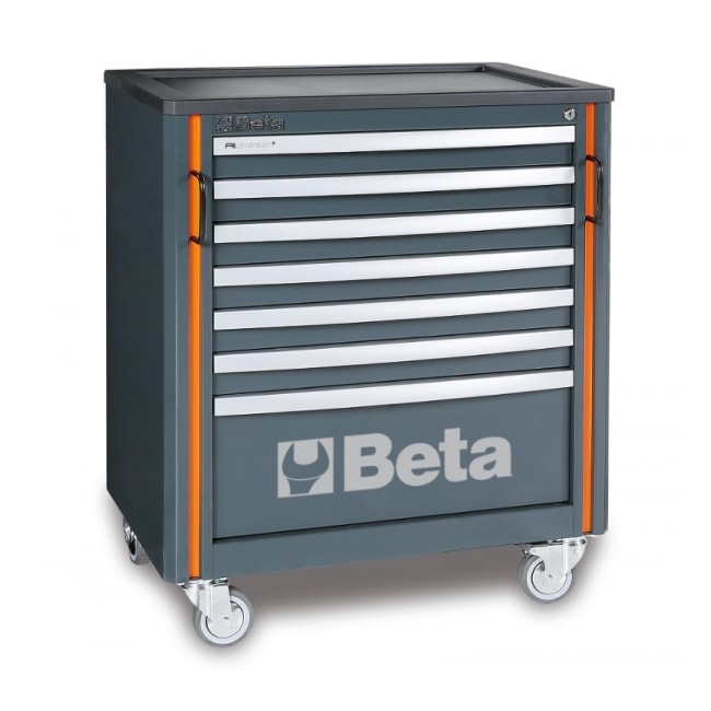 Carrinho para Ferramentas Fechado Cinza 055000201 BETA-0b81ef04-2441-4478-8c45-a325e49d0214