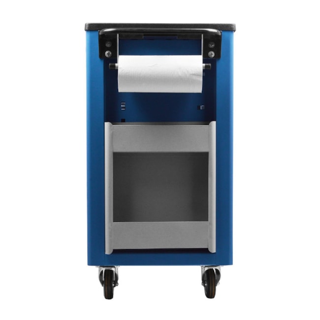 Carrinho para Ferramentas Fechado com 3 Gavetas CR-58 MARCON-f68a9fc2-850d-4077-8b1b-fa61c0f4161b