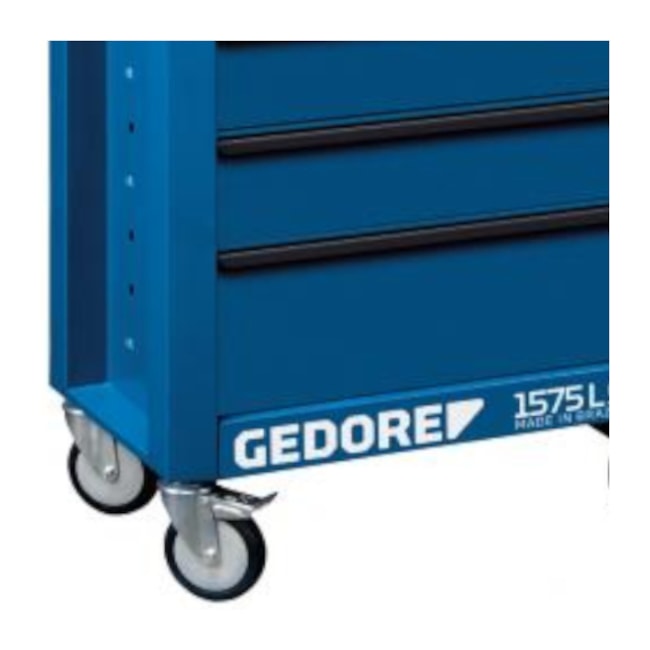 Carrinho para Ferramentas Fechado com 6 Gavetas 1575L-6 GEDORE-b7dd6d6f-55d5-4638-9fff-a986103c299f