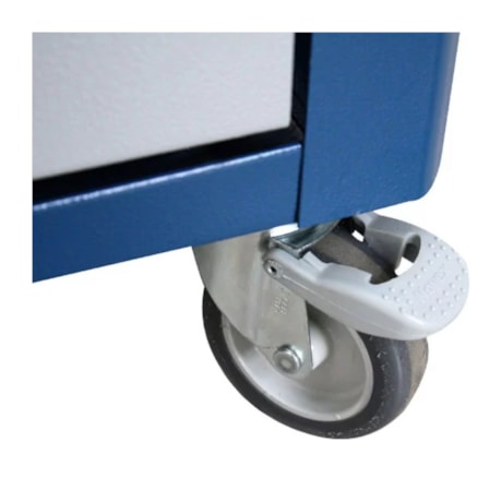 Carrinho para Ferramentas Fechado com 6 Gavetas C08 FERCAR-625dfa32-eca9-4bc6-aaae-f349e61b8bd7
