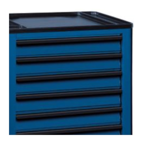 Carrinho para Ferramentas Fechado com 7 Gavetas 1574-7 GEDORE-f32e7440-511c-4c67-871a-893bca3f07c3