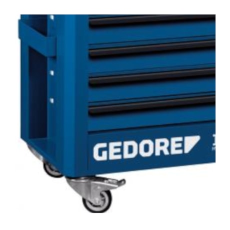 Carrinho para Ferramentas Fechado com 7 Gavetas 1574-7 GEDORE-53238f7f-cabd-4dbf-ae7d-8df1dcf1dc79