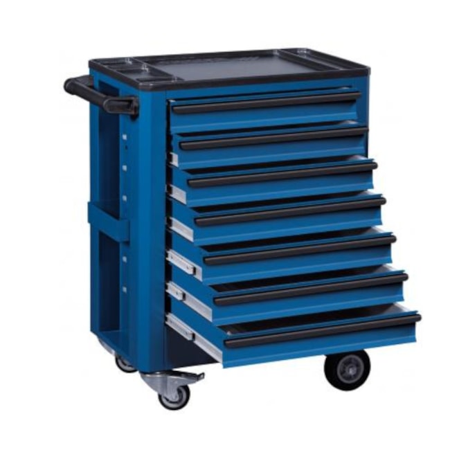 Carrinho para Ferramentas Fechado com 7 Gavetas 1574-7 GEDORE-3908e52f-3784-4c9e-a520-ea41ec333fdc