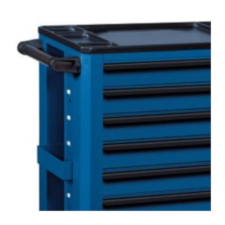 Carrinho para Ferramentas Fechado com 7 Gavetas 1574-7 GEDORE-0a49aa7b-4aab-435b-90b8-ac10e5225f1b