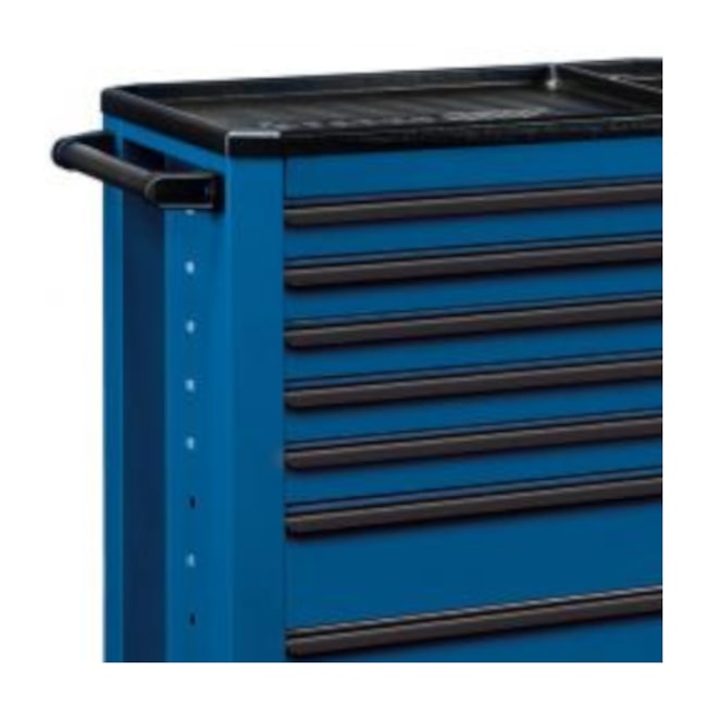 Carrinho para Ferramentas Fechado com 7 Gavetas 1575L-7 GEDORE-1e6e5db8-386b-4296-9f5b-0ca660a1e140