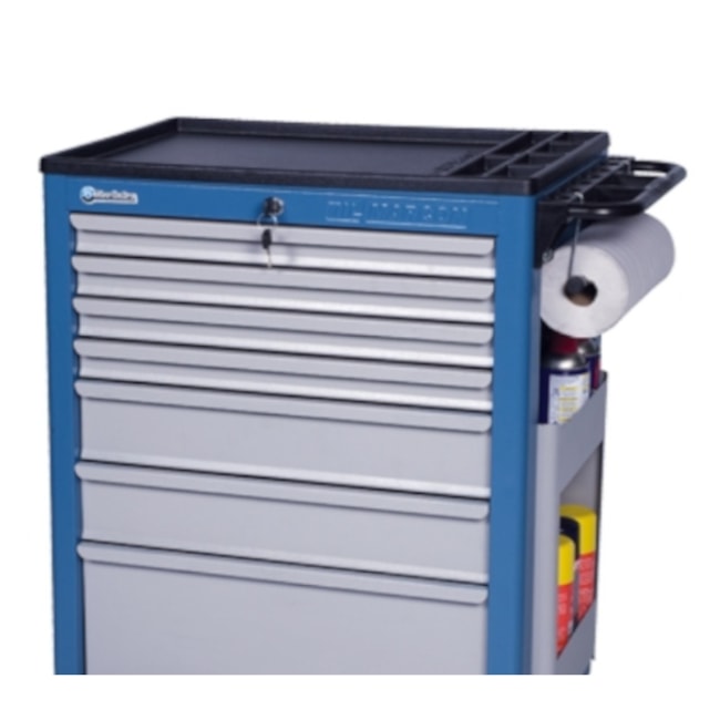 Carrinho para Ferramentas Fechado com 7 Gavetas CR-56 MARCON-0cfc203e-d7a2-4100-b70b-a0fd99937a12