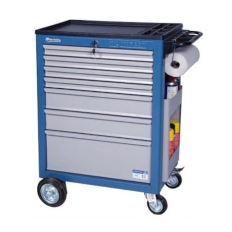 Carrinho para Ferramentas Fechado com 7 Gavetas CR-56 MARCON-ad1f132e-8ef1-4a02-8461-213edb8910e5