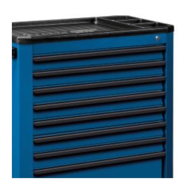 Carrinho para Ferramentas Fechado com 8 Gavetas 1575L-8 GEDORE-c6d9e53d-5eec-429a-aa58-530f254d5c5a