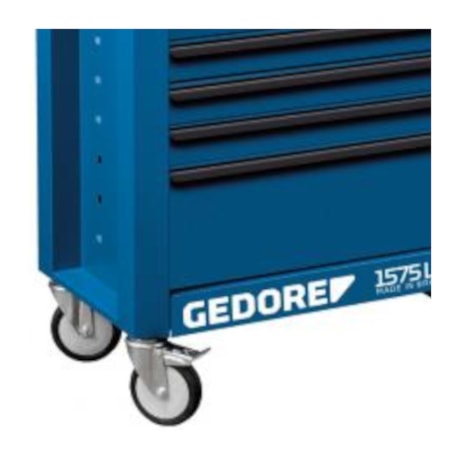 Carrinho para Ferramentas Fechado com 8 Gavetas 1575L-8 GEDORE-eadd471b-08de-4b5a-a661-10efeafb46a5