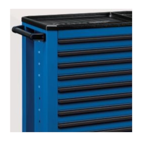 Carrinho para Ferramentas Fechado com 9 Gavetas 1575L-9 GEDORE-8bb91a40-2c70-445e-8010-f11aedae7efc