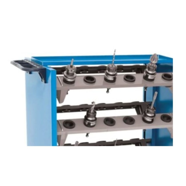 Carrinho para Ferramentas ISO 40 PCF4840 MARCON-573db193-164f-4f43-b521-f5c5078aa1fe