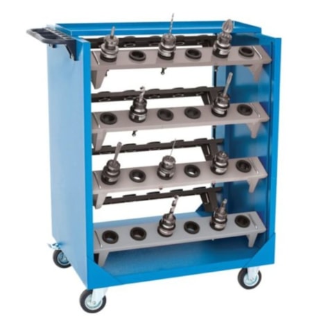 Carrinho para Ferramentas ISO 40 PCF4840 MARCON-1dc41719-792b-44a8-8ea4-74605b6c79dd