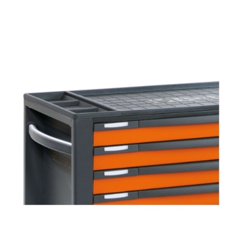 Carrinho para Ferramentas Longo com 9 Gavetas Laranja RSC24AXL/9-O BETA-c93a99a0-730f-4693-aad2-92e753c7a520