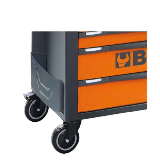 Carrinho para Ferramentas Longo com 9 Gavetas Laranja RSC24AXL/9-O BETA-110e5787-e2ec-4af6-aa8c-ee716e53d168