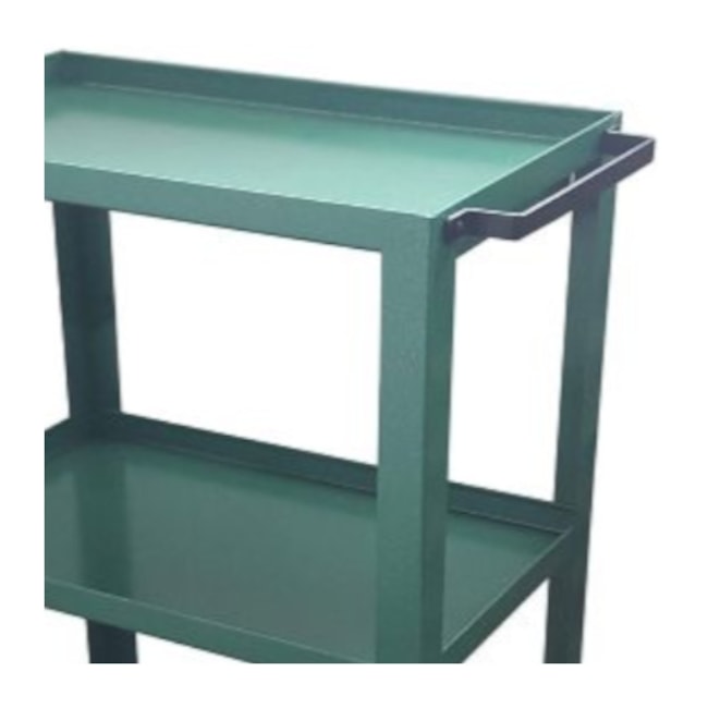 Carrinho para Ferramentas sem Gaveta CG 850 CARBOGRAFITE-52c3260a-6d8a-49c3-999a-e8435e3f019f