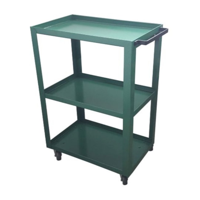 Carrinho para Ferramentas sem Gaveta CG 850 CARBOGRAFITE-dfcd4b4d-de96-4832-a30b-2317de79725e