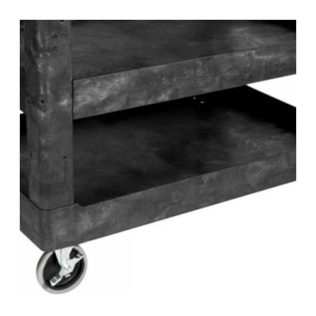 Carrinho para Ferramentas sem Gaveta com 3 Bandejas CFV030 VONDER-137b16df-3cc6-4dfd-8cd2-1ffad030508a