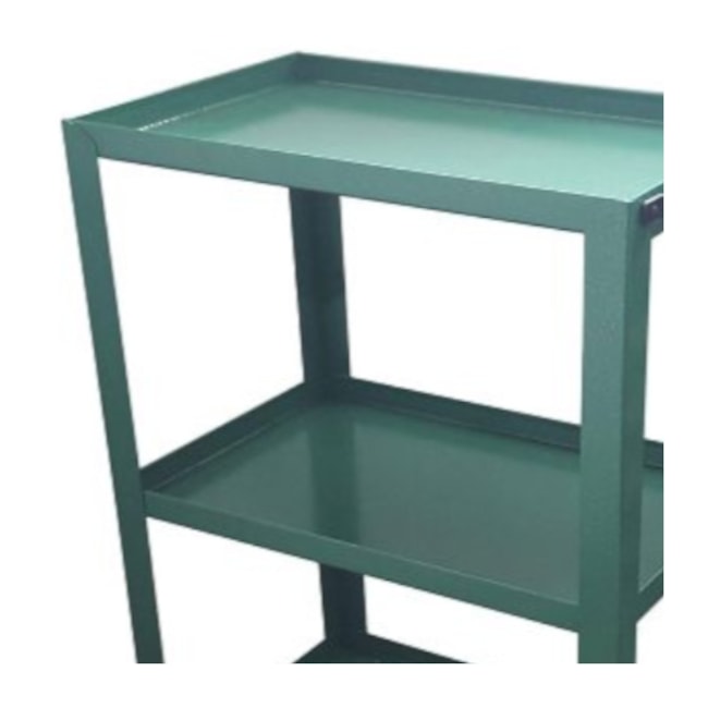 Carrinho para Ferramentas sem Gaveta Desmontado CG 855 CARBOGRAFITE-f86596a0-53f2-4a1a-8b23-870cd9e092ed