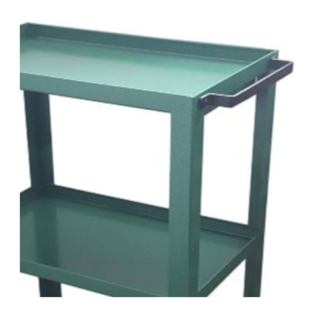 Carrinho para Ferramentas sem Gaveta Desmontado CG 855 CARBOGRAFITE-c817a111-3ccc-4569-b3cf-7ce766e1abe9