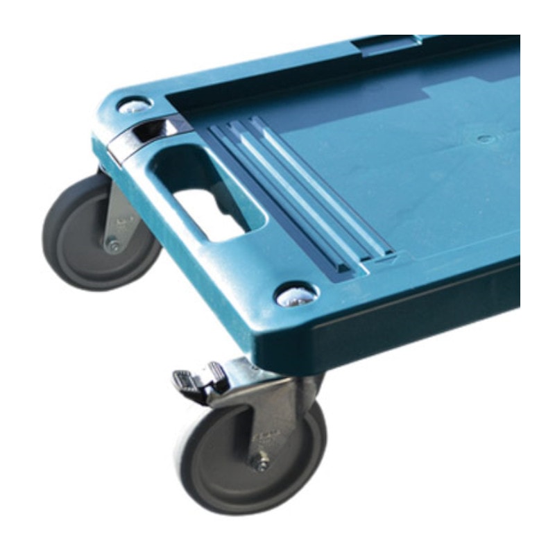 Carrinho para Matela com 4 Rodas P-83886 MAKITA - Anhanguera