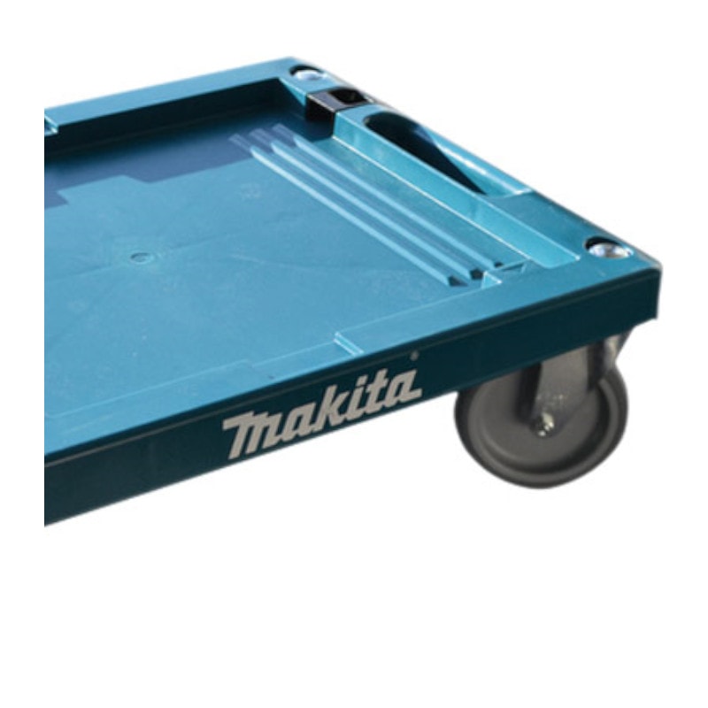 Carrinho para Matela com 4 Rodas P-83886 MAKITA - Anhanguera