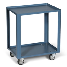 Carrinho para Movimentação de Caixa Sanfonada CR-99 MARCON