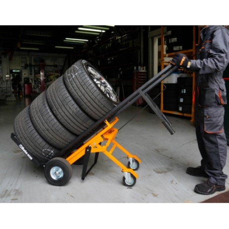 Carrinho para Movimentação de Pneus 3035 BETA-573753b5-5ca6-4743-a1b4-dff07cd51623
