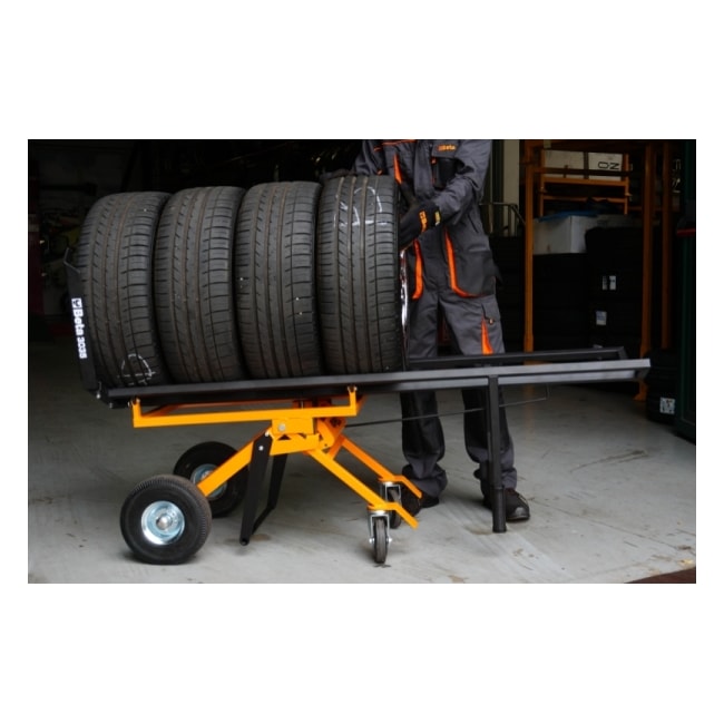 Carrinho para Movimentação de Pneus 3035 BETA-7626cd44-a6d7-4cbf-ad2f-5be911554c02