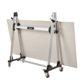 Carrinho para Transporte 300kg 60802 CORTAG