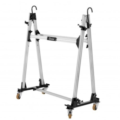 Carrinho para Transporte 300kg 60802 CORTAG