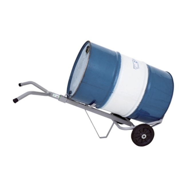 Carrinho para Transporte de Tambor 200kg TM-32 MARCON-210daa8a-b042-4b17-8e26-e6933b7ffbeb
