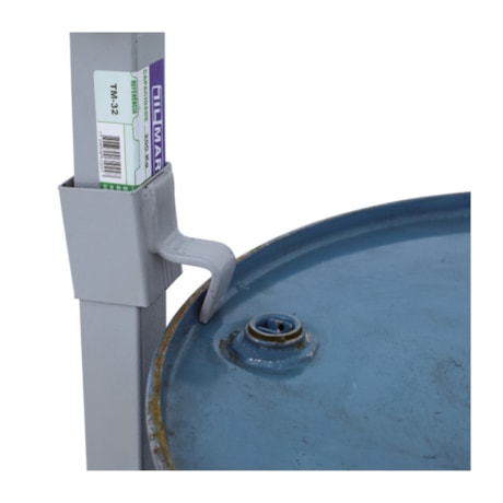 Carrinho para Transporte de Tambor 200kg TM-32 MARCON-9281faa3-006d-4838-a2dc-a7c2b7bc8752