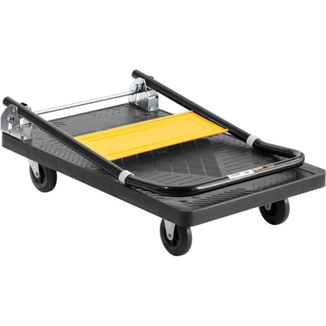 Carrinho Plataforma 150kg 6160000015 VONDER