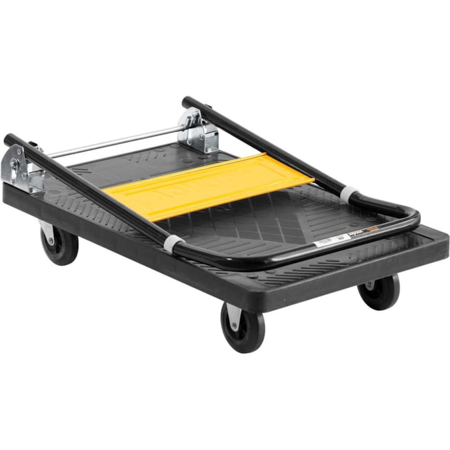 Carrinho Plataforma 150kg 6160000015 VONDER-1838d158-836d-4a84-8b7d-dcc92149b27d