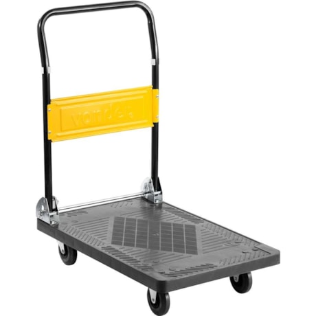 Carrinho Plataforma 150kg 6160000015 VONDER