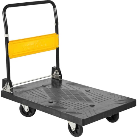 Carrinho Plataforma 300kg 6160000030 VONDER