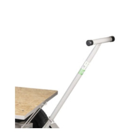 Carrinho Plataforma de Madeira 800kg TM-54 MARCON-53006525-282d-45f1-a5dc-0a81834b7361