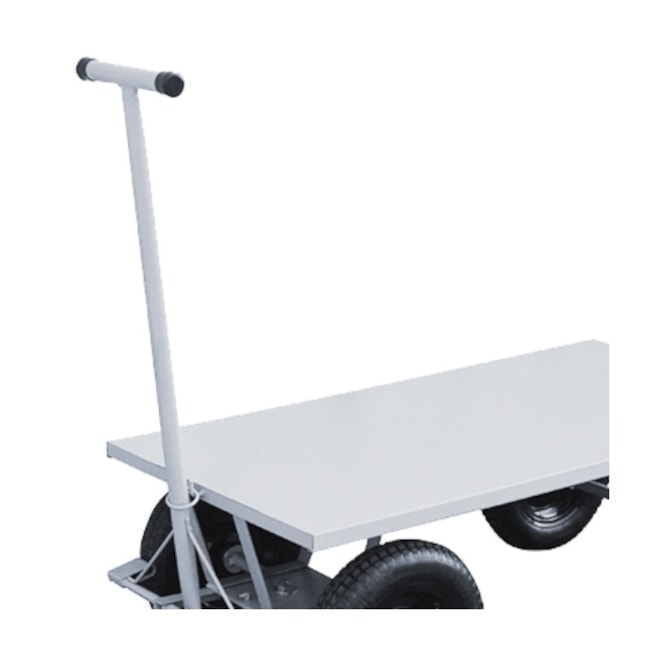 Carrinho Plataforma Desmontável com Capacidade para 400Kg TM-109 MARCON-25789ea4-4322-4959-992f-2d95afaa47c7