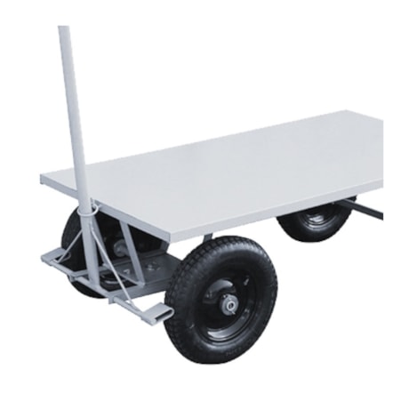 Carrinho Plataforma Desmontável com Capacidade para 400Kg TM-109 MARCON-e3159177-1842-4f0e-b3d9-fd43e95fb189