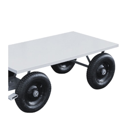 Carrinho Plataforma Desmontável com Capacidade para 400Kg TM-109 MARCON-3ef4a437-6804-4026-ae47-ab37b536dcdd